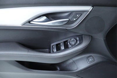 2024 Cadillac CT5 Luxury