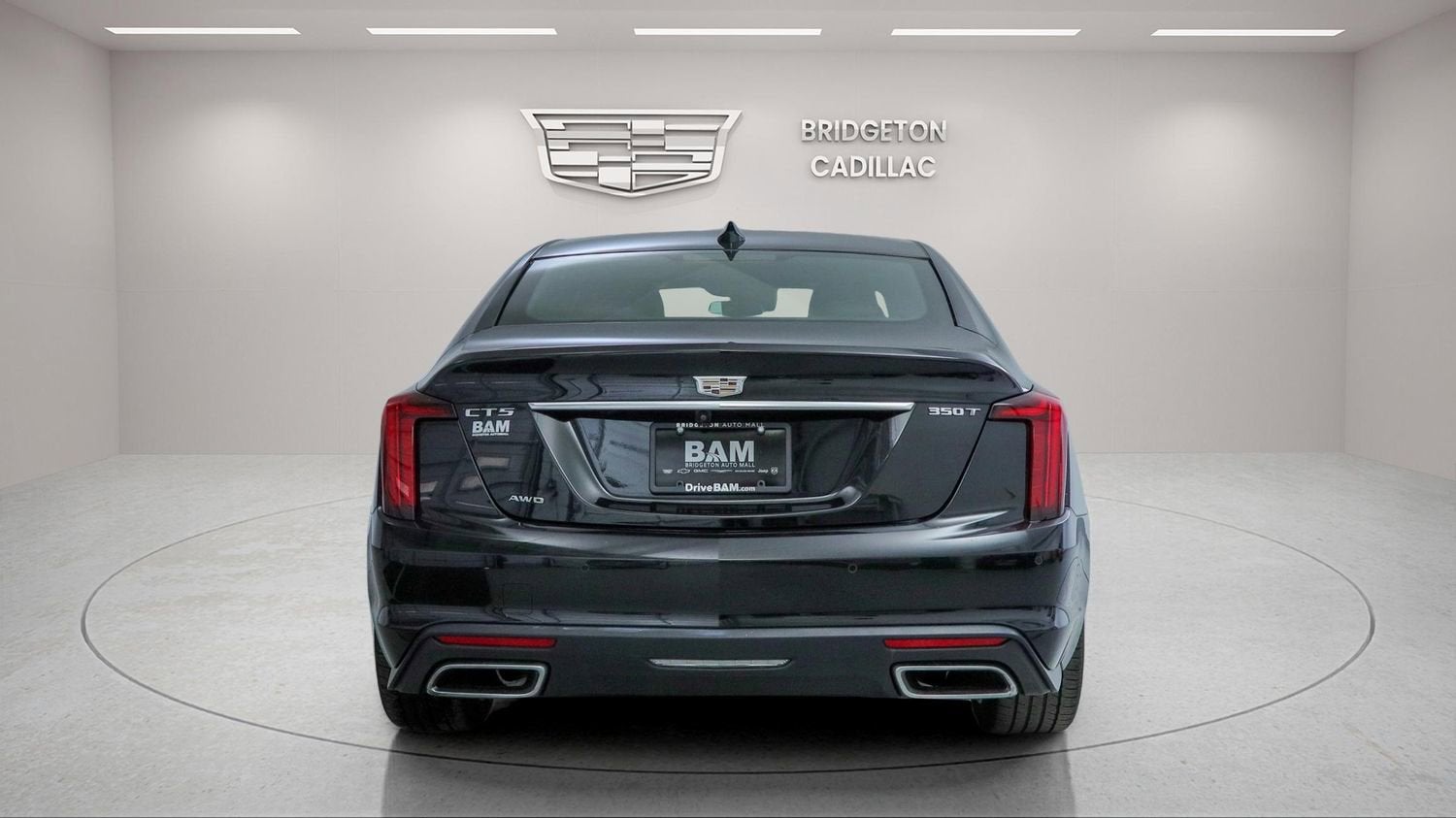 2024 Cadillac CT5 Luxury