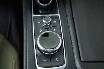 2021 Cadillac CT5 Luxury