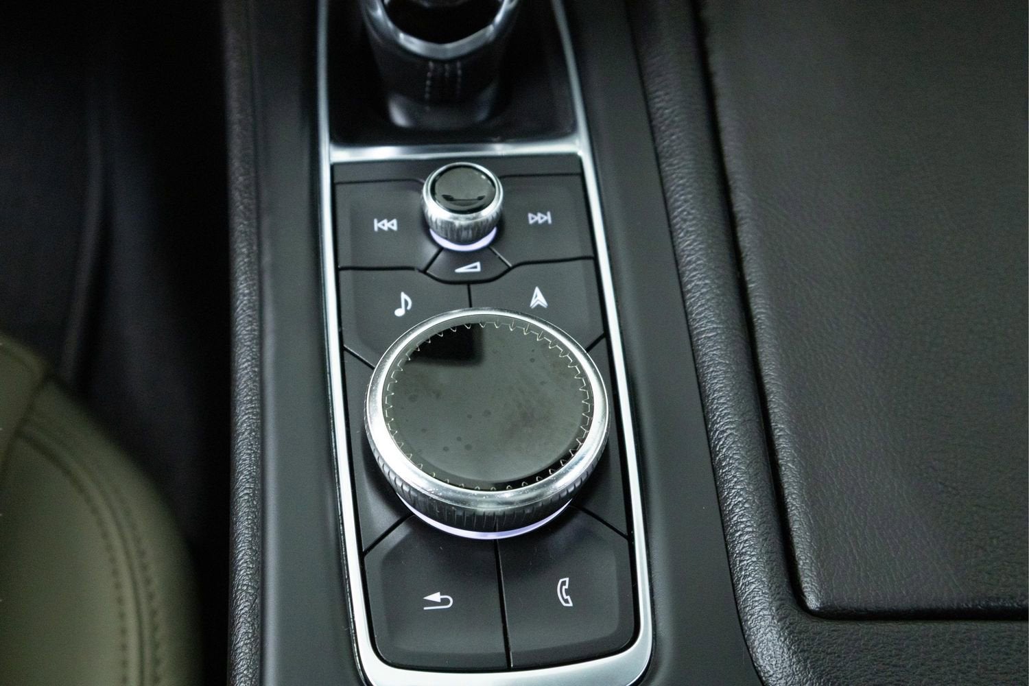 2021 Cadillac CT5 Luxury