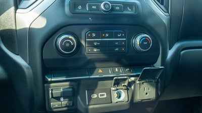 2022 Chevrolet Silverado 3500 HD WT