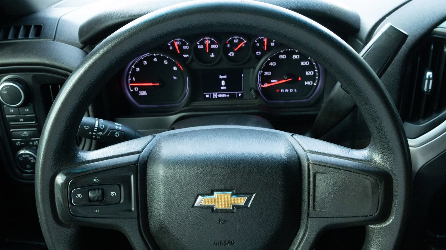 2022 Chevrolet Silverado 3500 HD WT
