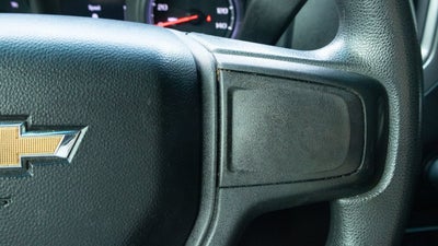 2022 Chevrolet Silverado 3500 HD WT