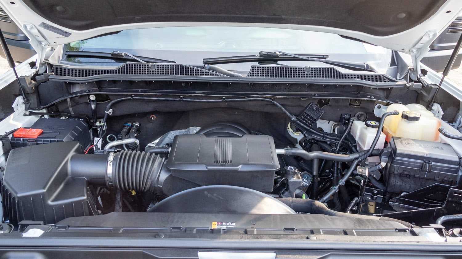 2022 Chevrolet Silverado 3500 HD WT