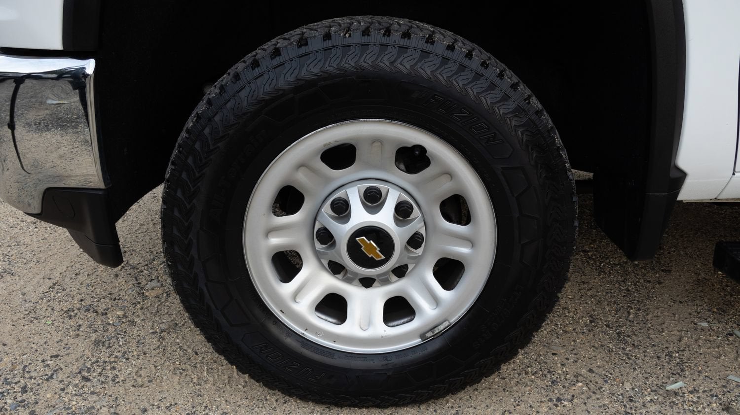 2022 Chevrolet Silverado 3500 HD WT