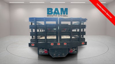 2005 Chevrolet Kodiak C5500 NA