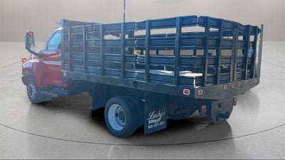 2005 Chevrolet Kodiak C5500 NA