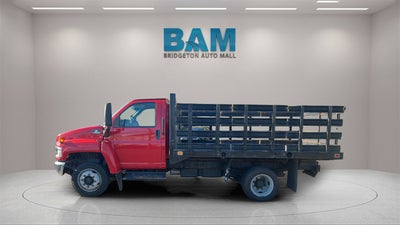 2005 Chevrolet Kodiak C5500 NA