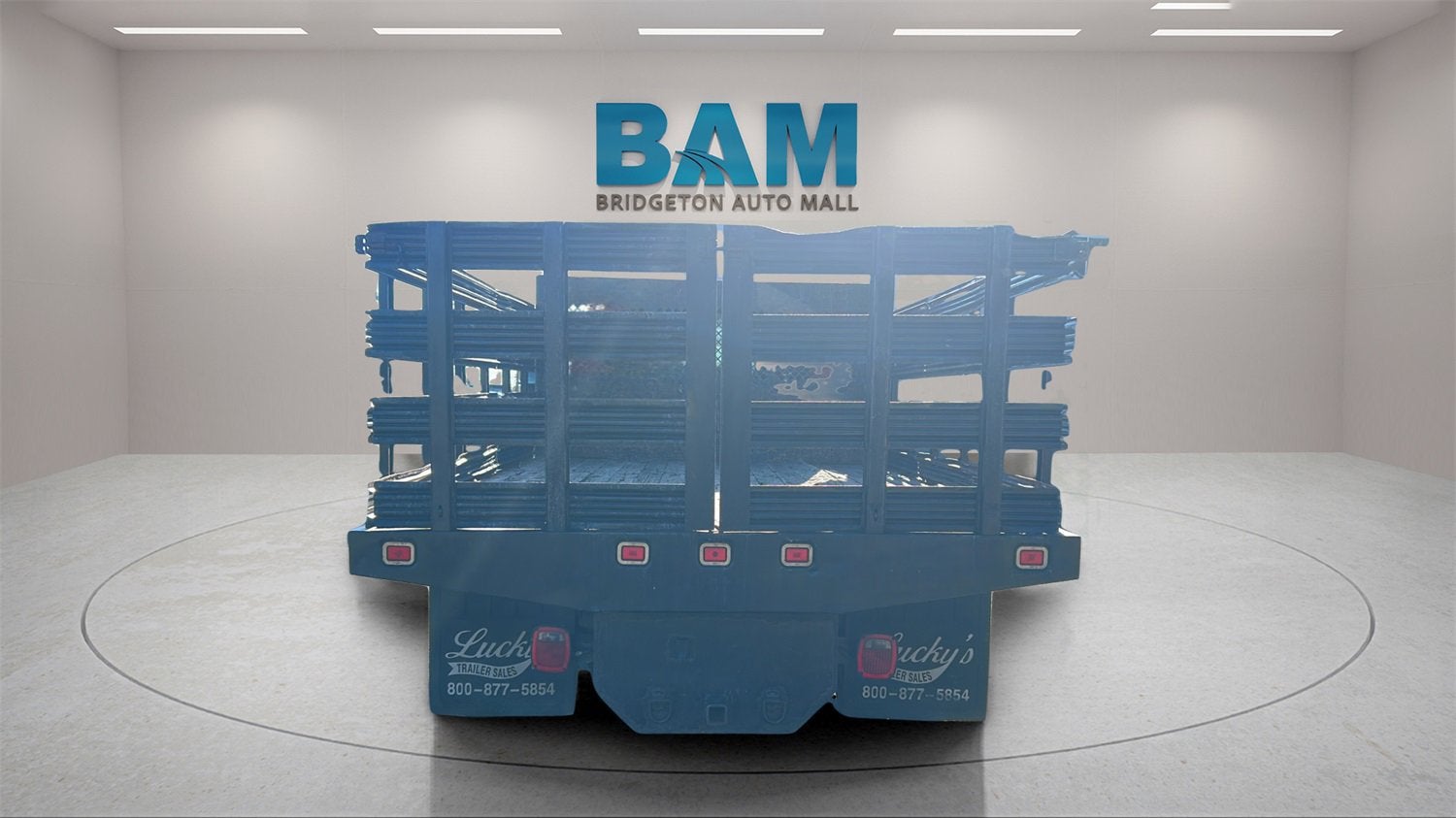 2005 Chevrolet Kodiak C5500 NA