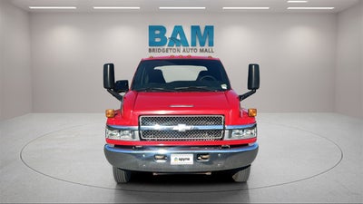 2005 Chevrolet Kodiak C5500 NA