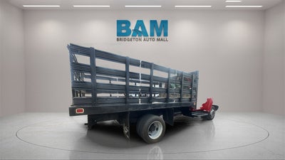 2005 Chevrolet Kodiak C5500 NA