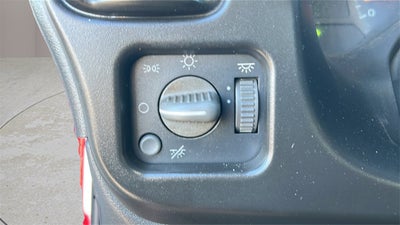 2005 Chevrolet Kodiak C5500 NA