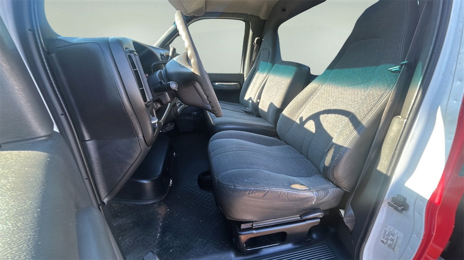 2005 Chevrolet Kodiak C5500 NA