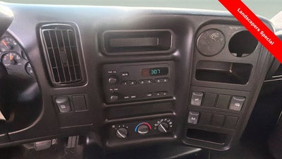 2005 Chevrolet Kodiak C5500 NA