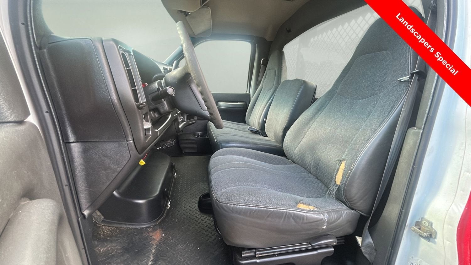 2005 Chevrolet Kodiak C5500 NA