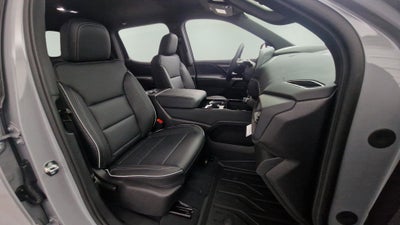 2026 Chevrolet Silverado EV LT - Standard Range