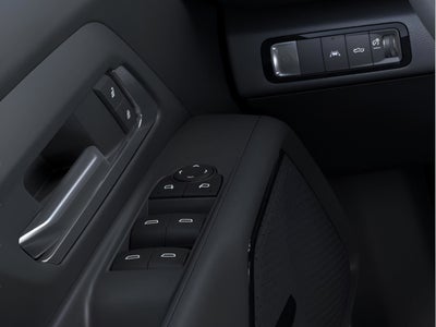 2026 Chevrolet Silverado EV LT - Standard Range