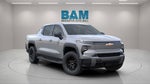 2026 Chevrolet Silverado EV LT - Standard Range