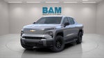 2026 Chevrolet Silverado EV LT - Standard Range