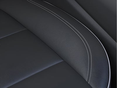 2026 Chevrolet Silverado EV LT - Standard Range