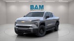 2026 Chevrolet Silverado EV LT - Standard Range