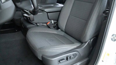 2021 Chevrolet Silverado 2500 HD LT