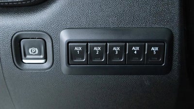 2021 Chevrolet Silverado 2500 HD LT