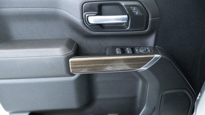 2021 Chevrolet Silverado 2500 HD LT