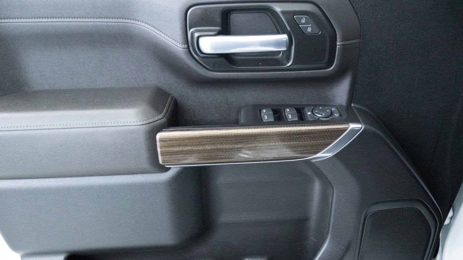 2021 Chevrolet Silverado 2500 HD LT