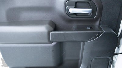2021 Chevrolet Silverado 2500 HD LT