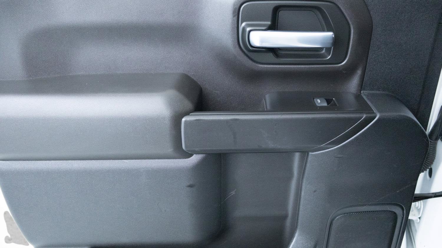 2021 Chevrolet Silverado 2500 HD LT