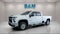 2021 Chevrolet Silverado 2500 HD LT