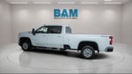 2021 Chevrolet Silverado 2500 HD LT