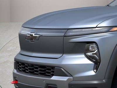 2026 Chevrolet Silverado EV Trail Boss - Extended Range
