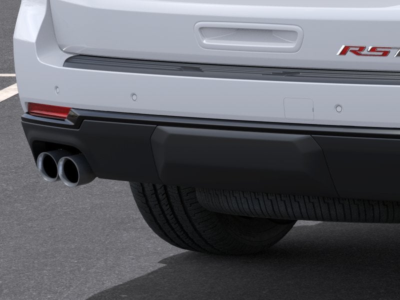 2026 Chevrolet Tahoe RST - Photo 14