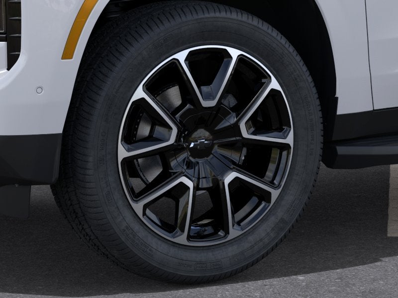 2026 Chevrolet Tahoe RST - Photo 9