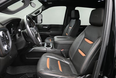 2020 GMC Sierra 2500 HD AT4