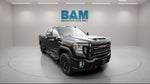 2020 GMC Sierra 2500 HD AT4