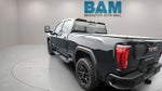 2020 GMC Sierra 2500 HD AT4