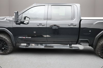 2020 GMC Sierra 2500 HD AT4