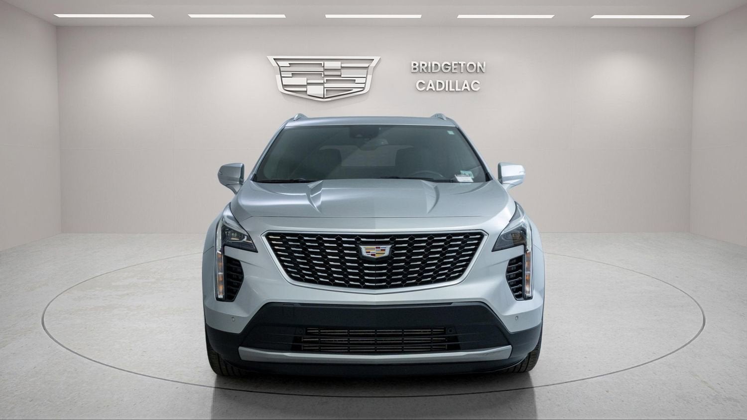 2022 Cadillac XT4 Premium Luxury