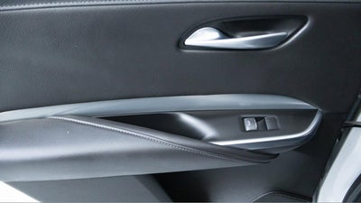 2022 Cadillac XT4 Premium Luxury