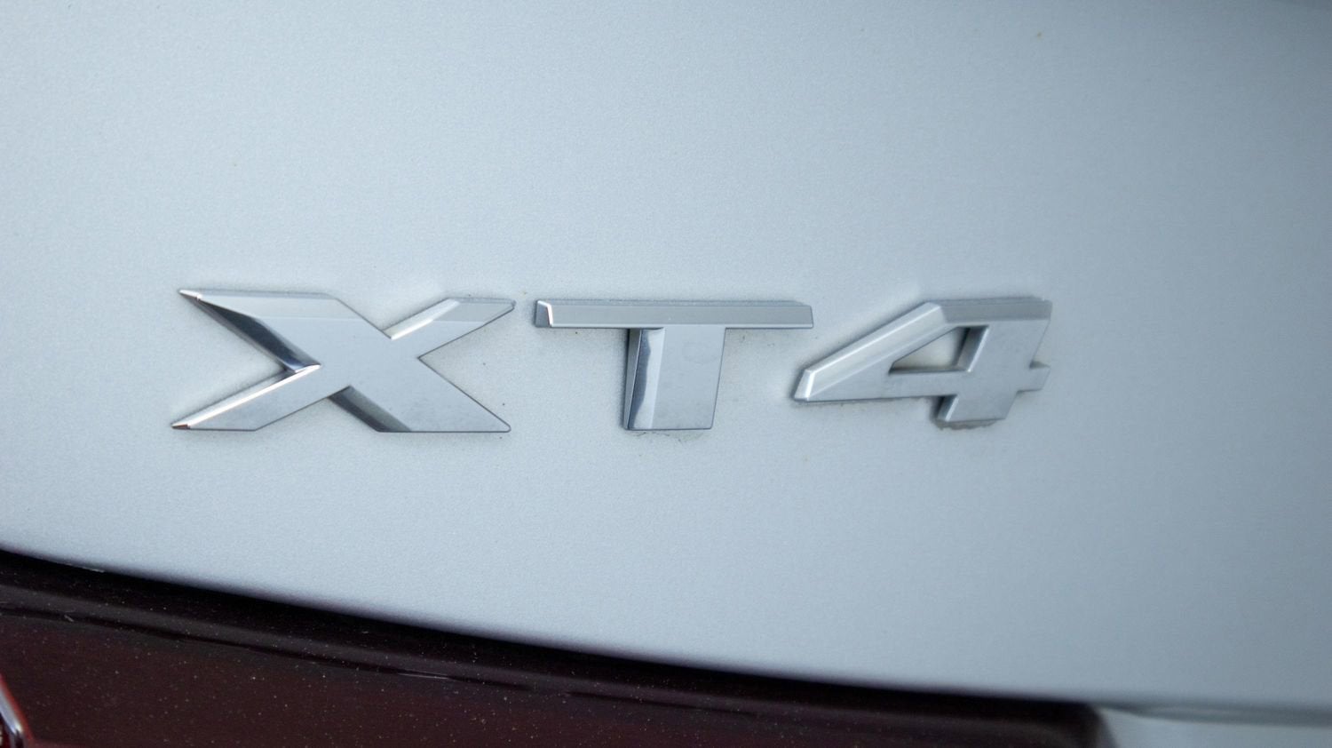 2022 Cadillac XT4 Premium Luxury