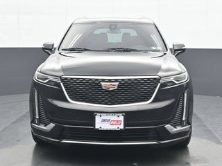 2023 Cadillac XT6 Luxury