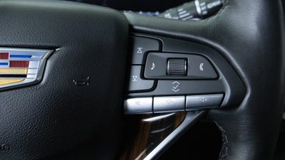 2024 Cadillac Escalade Premium Luxury