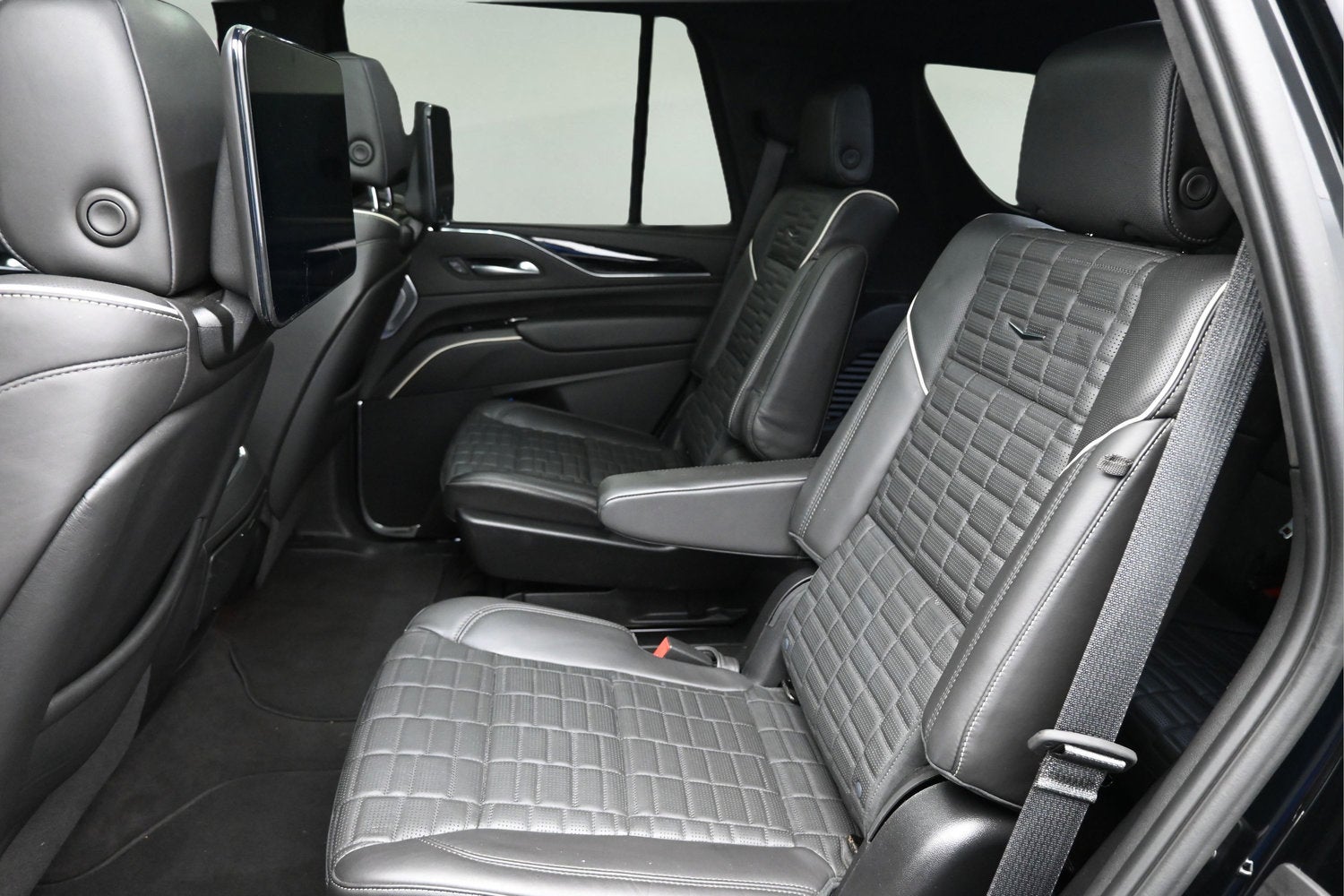 2024 Cadillac Escalade V-Series