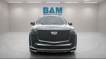 2024 Cadillac Escalade V-Series