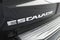 2024 Cadillac Escalade V-Series