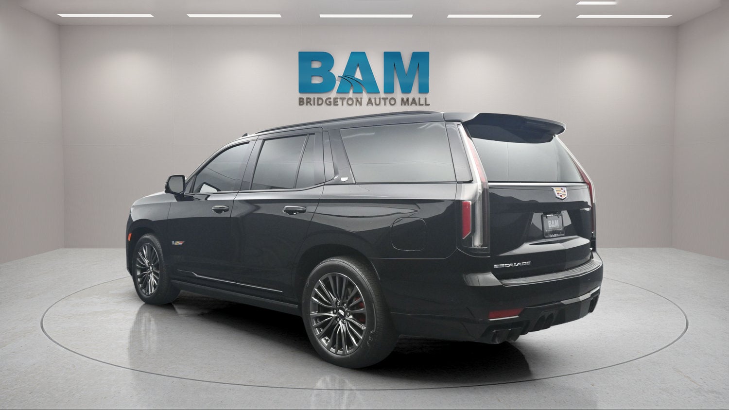 2024 Cadillac Escalade V-Series
