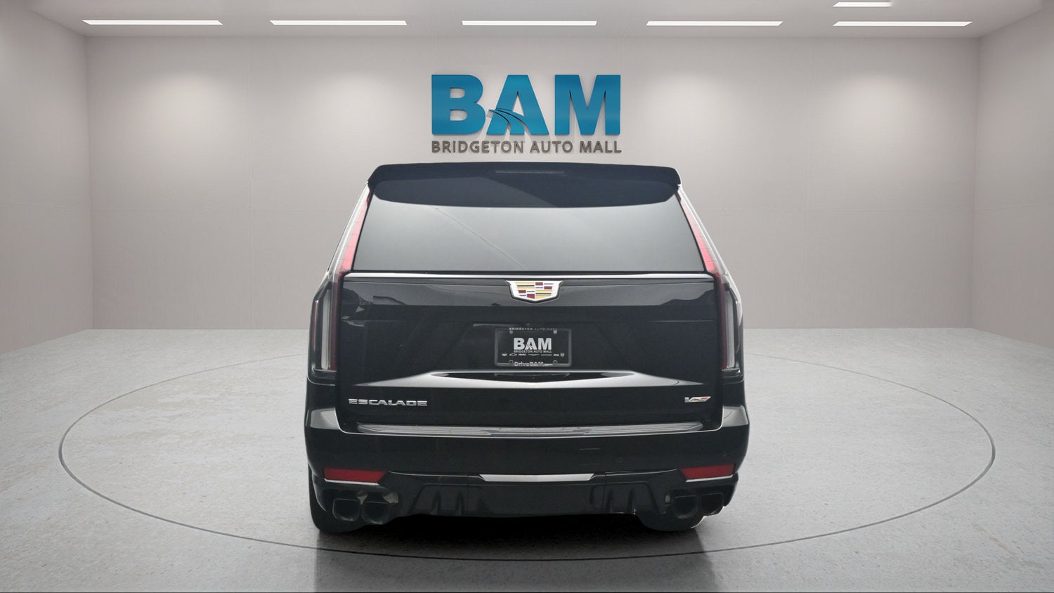 2024 Cadillac Escalade V-Series